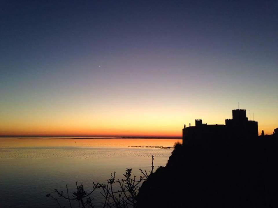 Residence Oliveto Mare Carso Sistiana Room photo